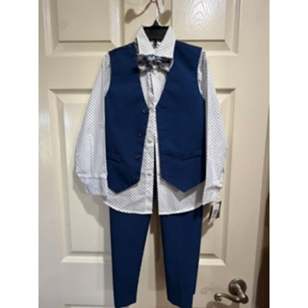 Boys Suit